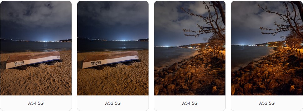 So sánh Galaxy A54 5G vs Galaxy A34 5G: Có gì khác biệt, nên mua phiên bản nào?
