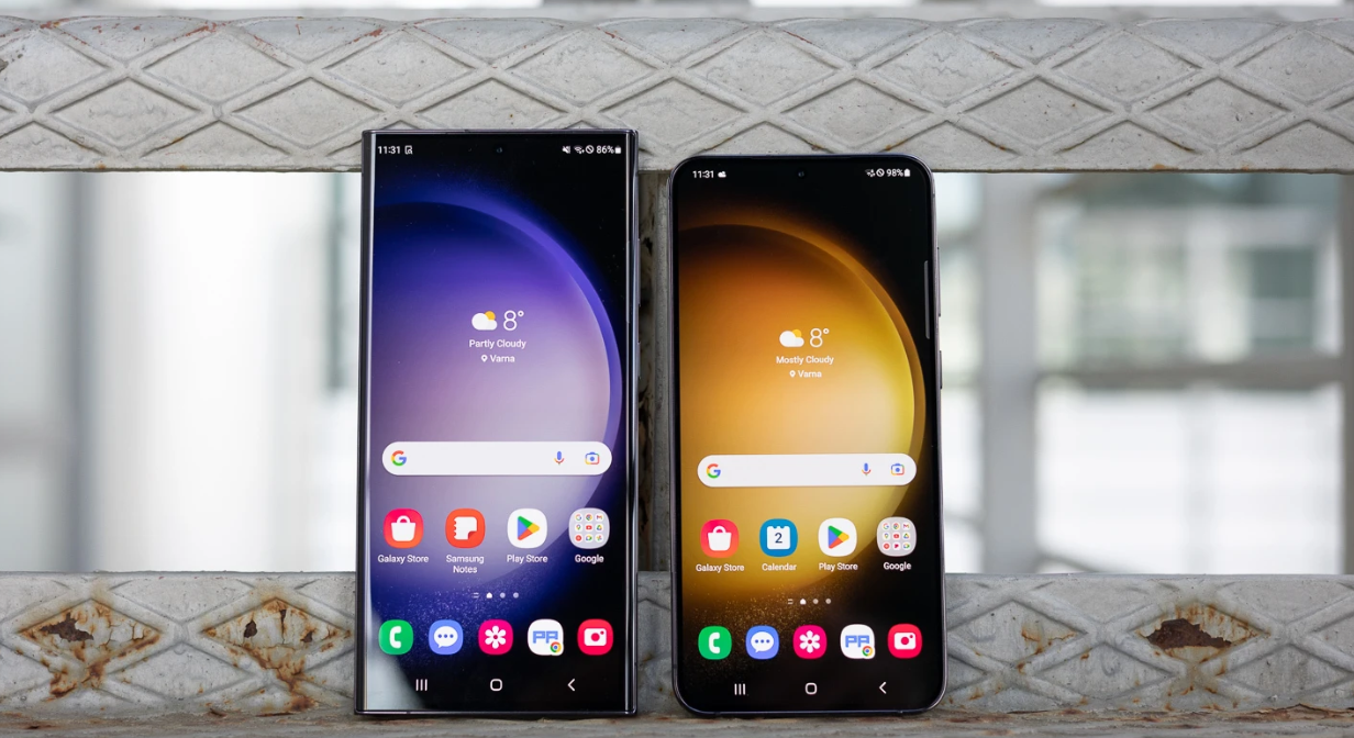 So sánh Galaxy S23 Ultra vs S23 Plus: Sự khác biệt là gì, nên mua phiên bản nào?