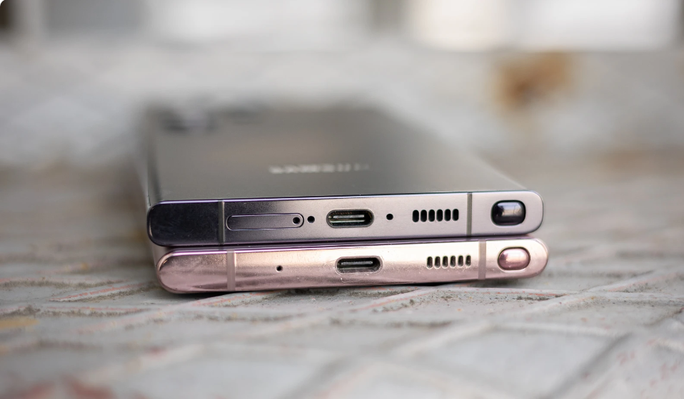 So sánh Samsung Galaxy S23 Ultra vs Note 20 Ultra: Sự khác biệt là gì, có nên nâng cấp?