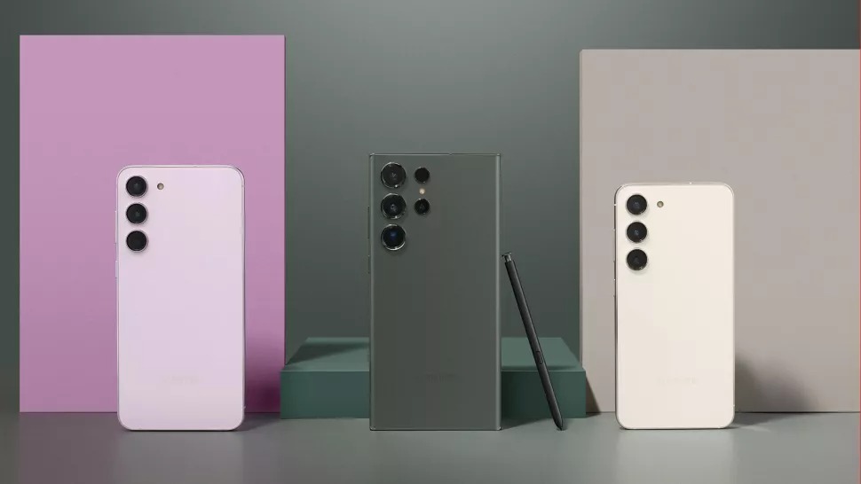 So sánh Samsung Galaxy S23 vs S23 Plus vs S23 Ultra: Đâu là sự khác biệt?