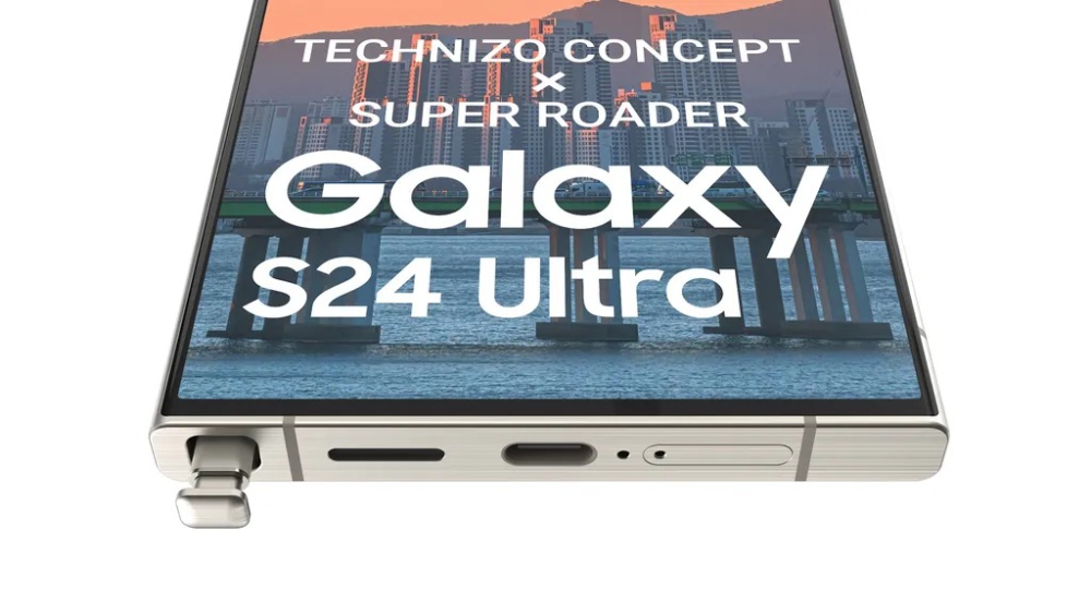 So sánh Samsung Galaxy S24 Ultra vs Galaxy S23 Ultra