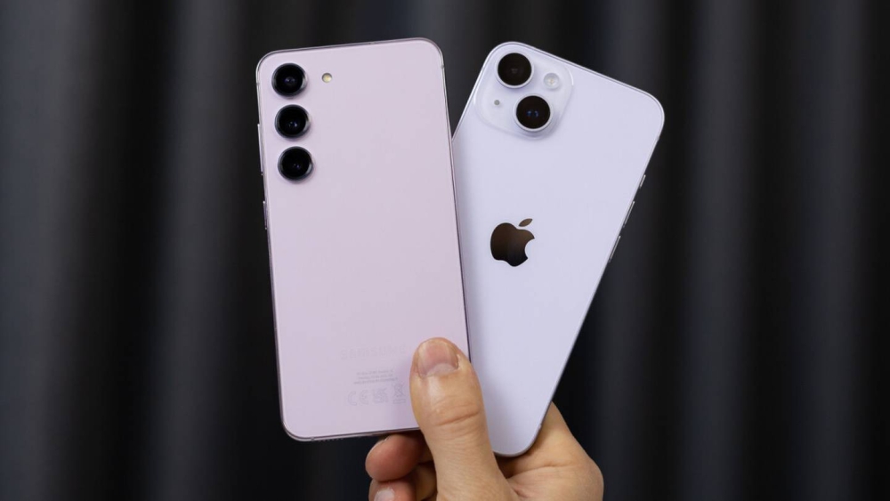 So sánh Galaxy S24 và iPhone 15: Flagship giá rẻ nào đáng sắm hơn?