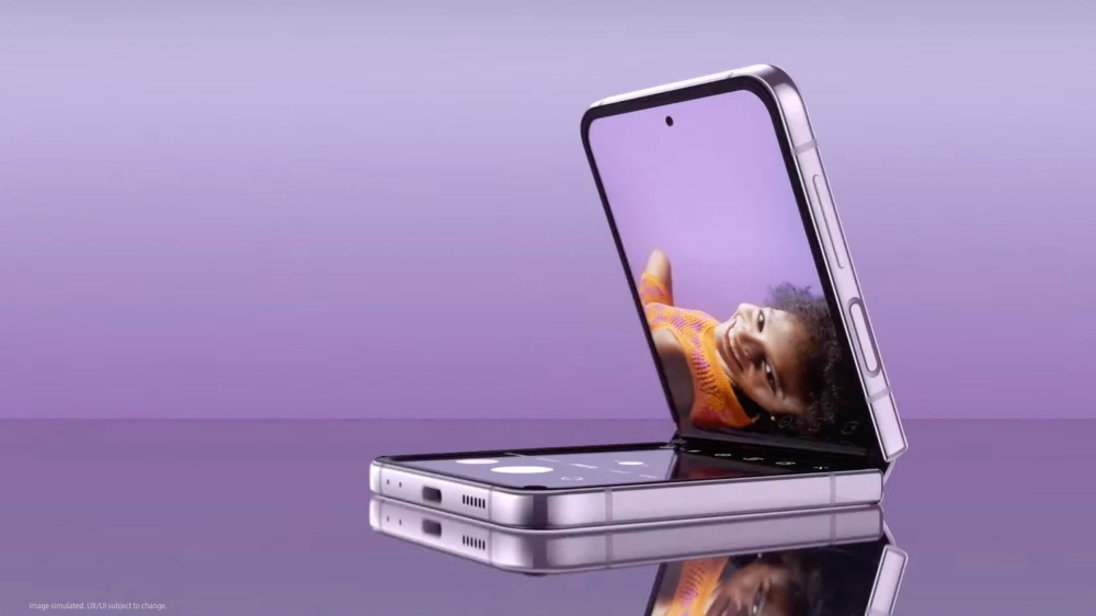 Galaxy Z Fold hay Z Flip: Đâu là mẫu điện thoại gập phù hợp với bạn?