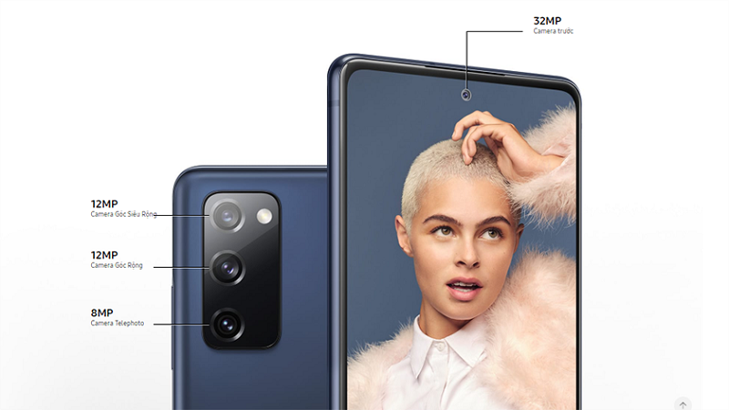 So sánh iPhone 11 Pro Max và Galaxy S20 Fe, đâu là sự lựa chọn phù hợp?