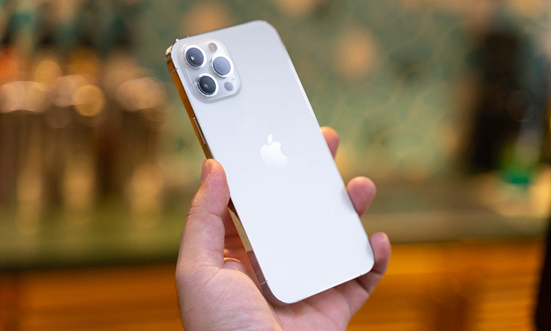 So sánh iPhone 11 Pro Max và iPhone 12 Pro Max -  Có nên nâng cấp?