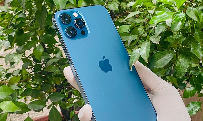 So sánh iPhone 11 Pro Max và iPhone 12 Pro Max -  Có nên nâng cấp?