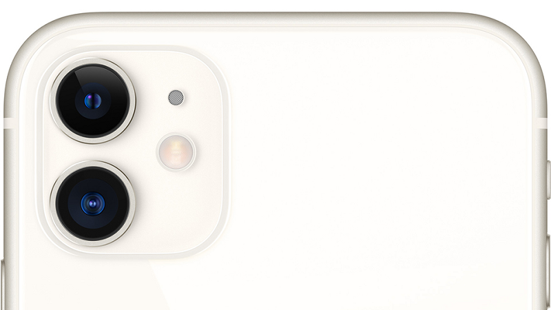 So sánh iPhone 11 và iPhone 11 Mini có gì khác biệt?