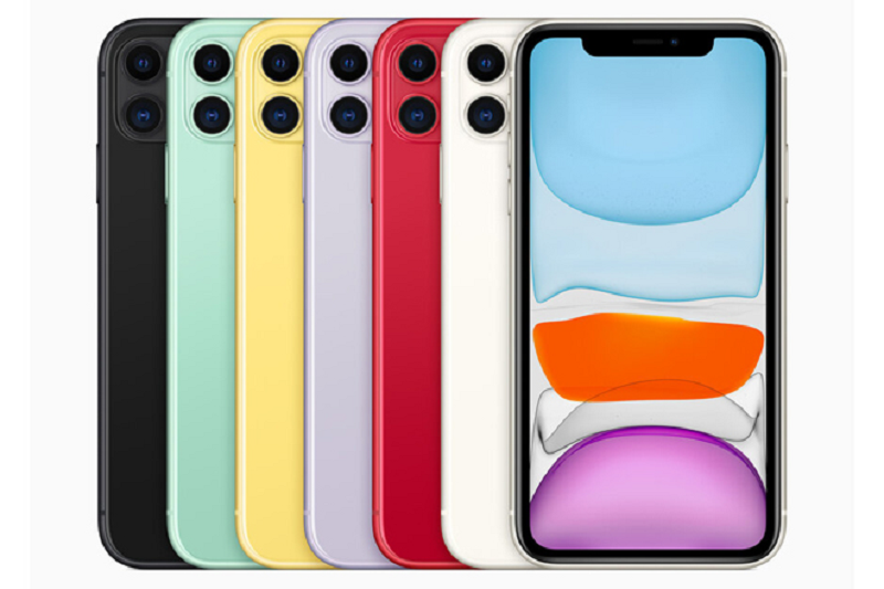 So sánh iPhone 11 và iPhone 12 - Có gì khác biệt? 
