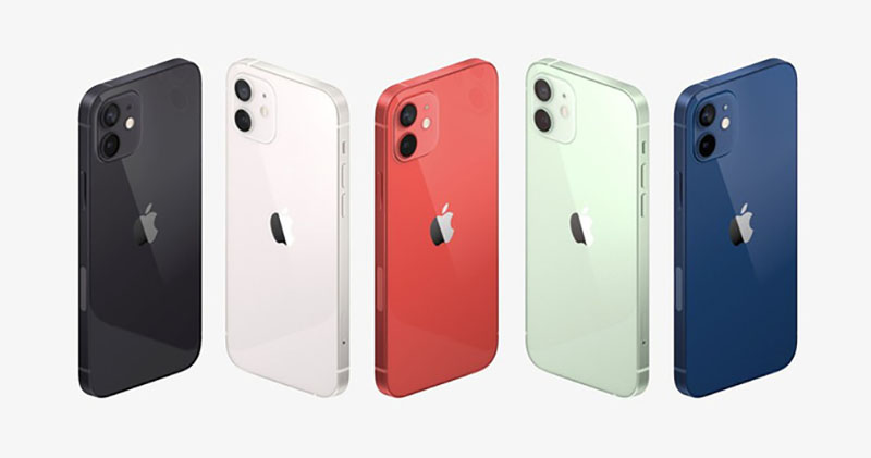 So sánh iPhone 11 và iPhone 12 - Có gì khác biệt? 