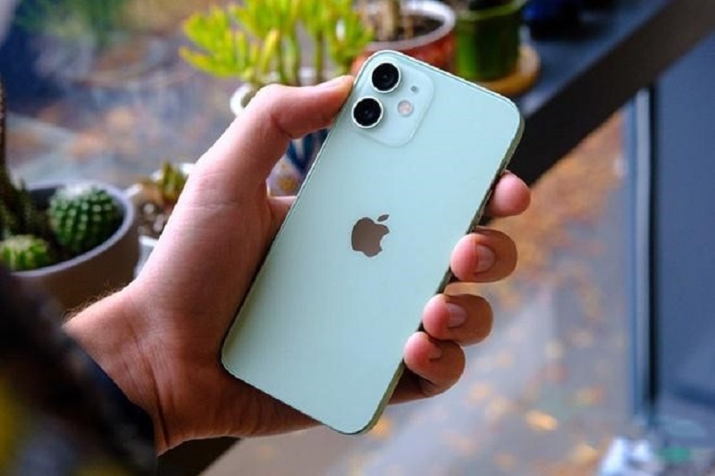 So sánh iPhone 12 Mini và iPhone 12 Pro: Đâu là sự khác biệt?