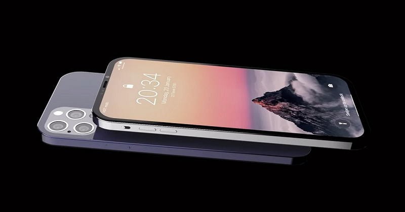 So sánh iPhone 12 Pro và iPhone 12 Pro Max: Dòng nào phù hợp dành cho bạn?