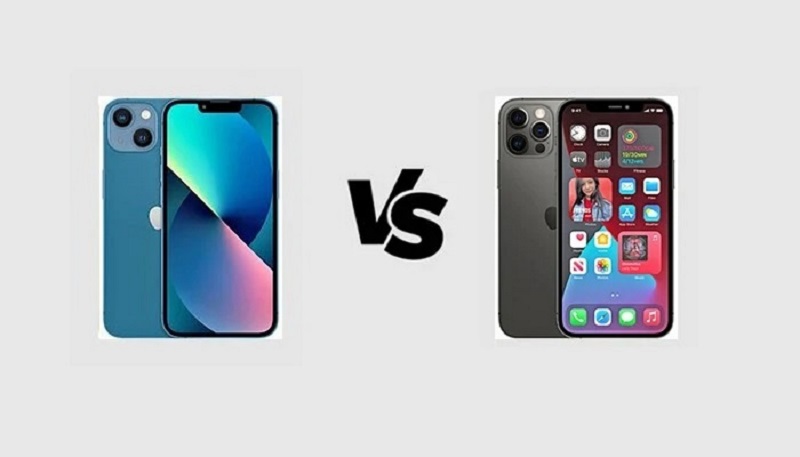 So sánh iPhone 12 Pro và iPhone 13 Mini - Thế hệ sau có sự cải tiến hoàn hảo hơn không?