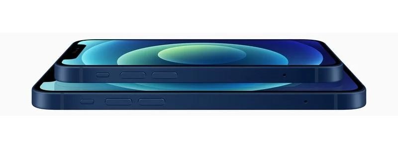So sánh iPhone 12 và iPhone 12 Mini – Sự khác biệt dành cho bạn