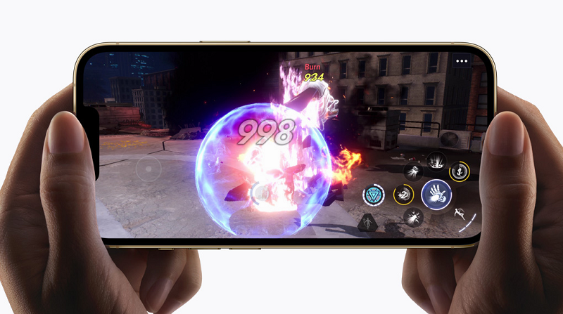 So sánh iPhone 13 và iPhone 12 Pro Max: đâu là lựa chọn dành cho bạn 