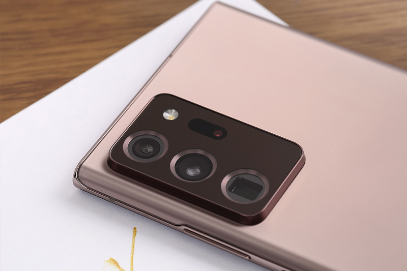 so sánh note 20 và note 20 ultra