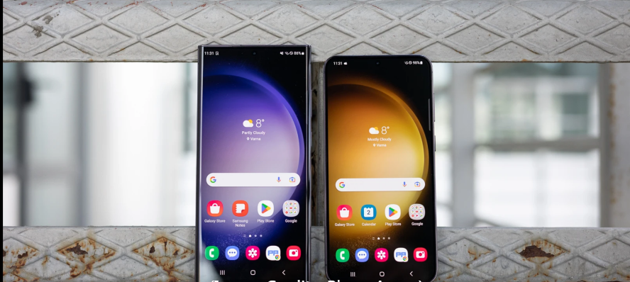 So sánh Galaxy S23 Plus vs S23 Ultra: Bạn sẽ chọn mua thiết bị nào?