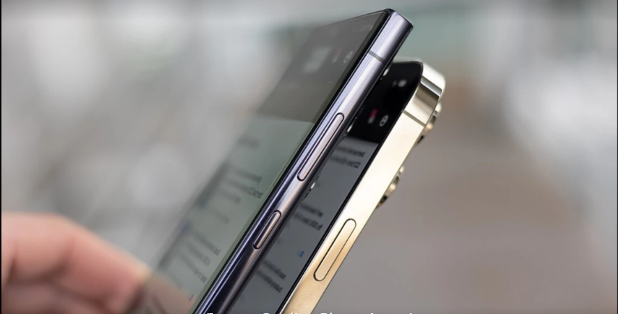 So sánh Galaxy S23 Ultra vs iPhone 14 Pro Max: Ai mới là ông vua thực sự?