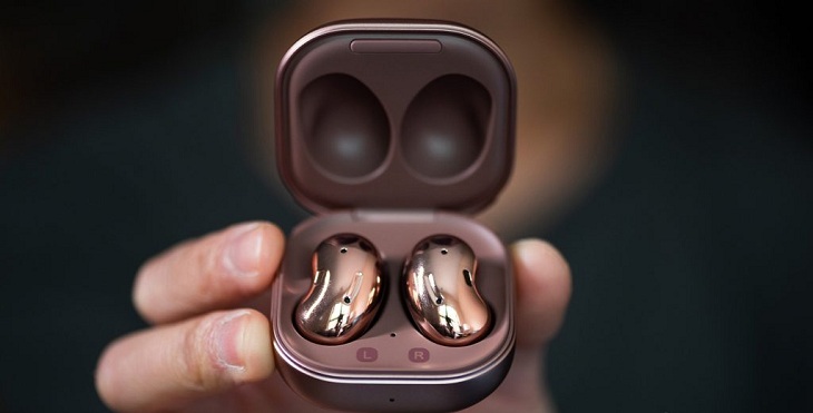 Tai nghe chống ồn Buds Live