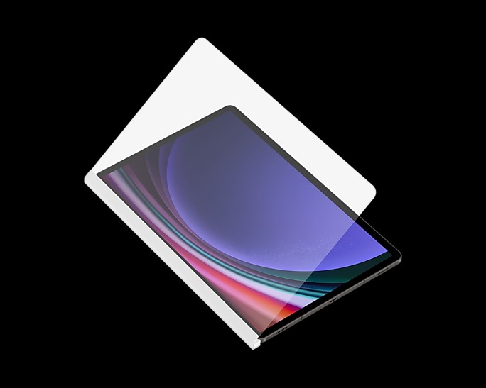 Tấm Note (nam châm) Samsung Galaxy Tab S9 Plus