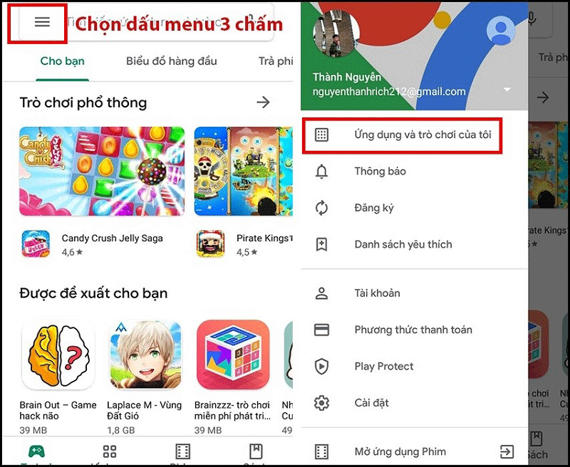 Tắt quảng cáo trên điện thoại Samsung chỉ với 3 cách đơn giản