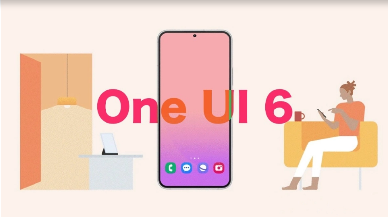 Thiết bị Samsung nào sẽ là thiết bị đầu tiên được cài sẵn Android 14 với One UI 6.0?