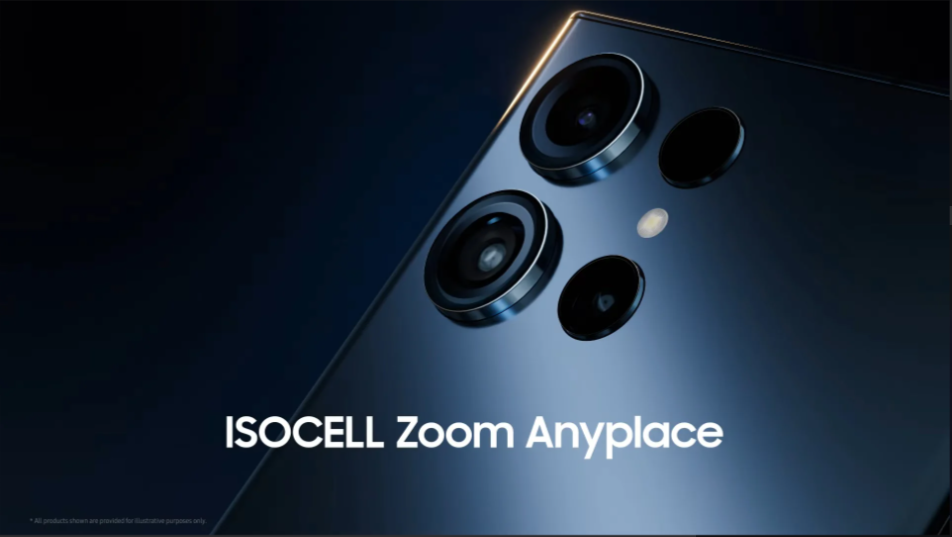 Xuất hiện nguồn tin xác nhận lại thông số camera của Galaxy S24 Ultra