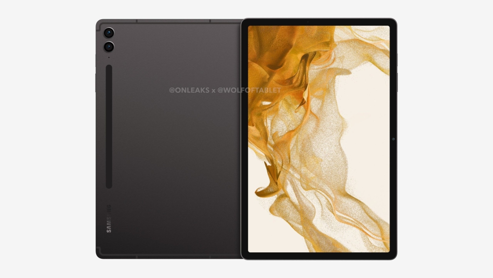 Tổng hợp về Samsung Galaxy Tab S9 FE