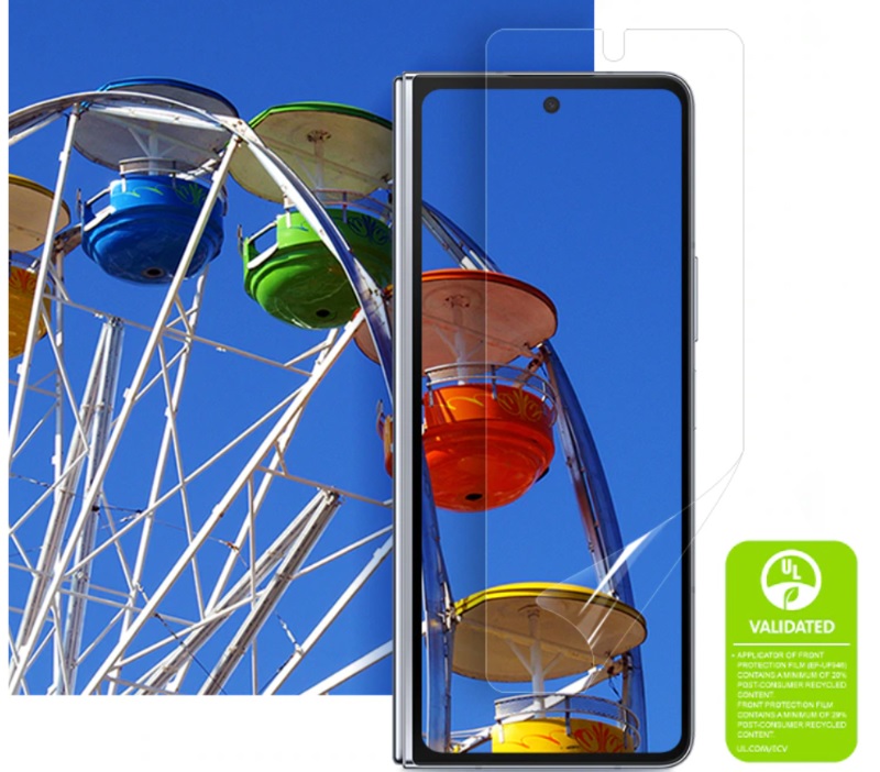 Miếng dán bảo vệ màn hình Galaxy Z Fold5