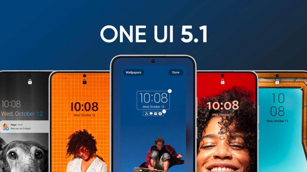 Tìm hiểu các phiên bản One UI: Giao diện Android tùy chỉnh của Samsung