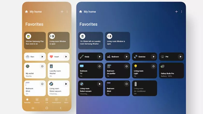 Tất tần tật về Samsung SmartThings - Nền tảng và hệ thống nhà thông minh của Samsung