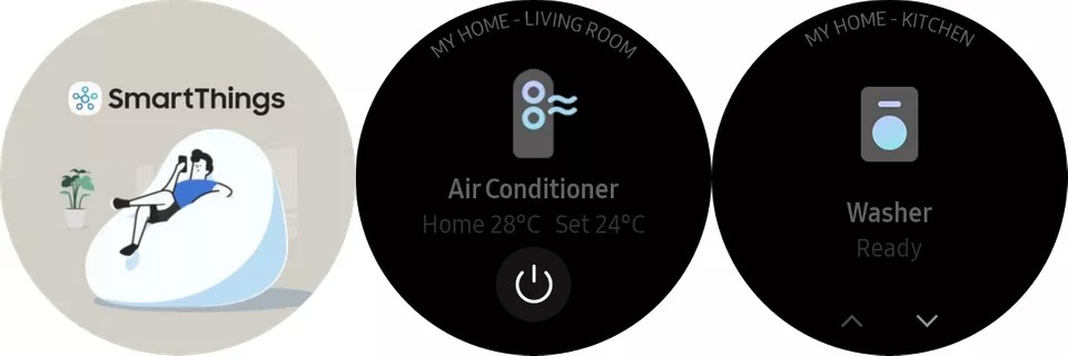 Tất tần tật về Samsung SmartThings - Nền tảng và hệ thống nhà thông minh của Samsung