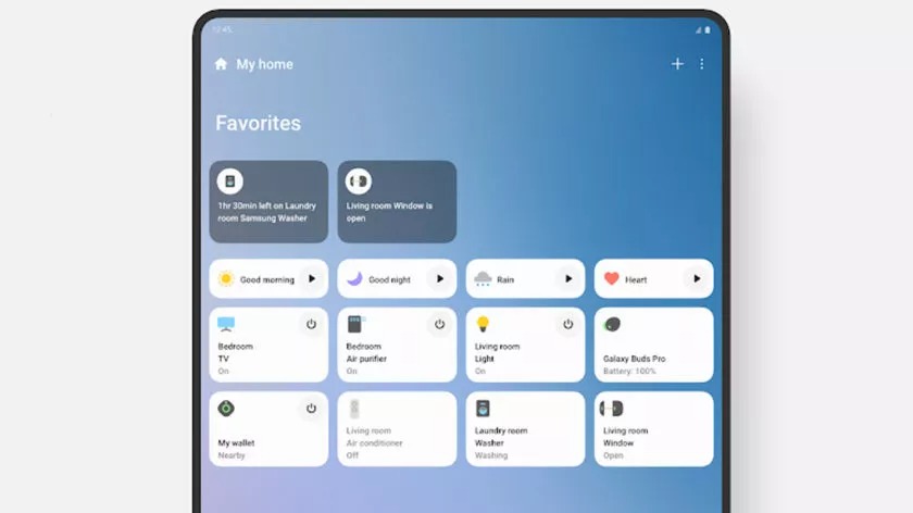Tất tần tật về Samsung SmartThings - Nền tảng và hệ thống nhà thông minh của Samsung