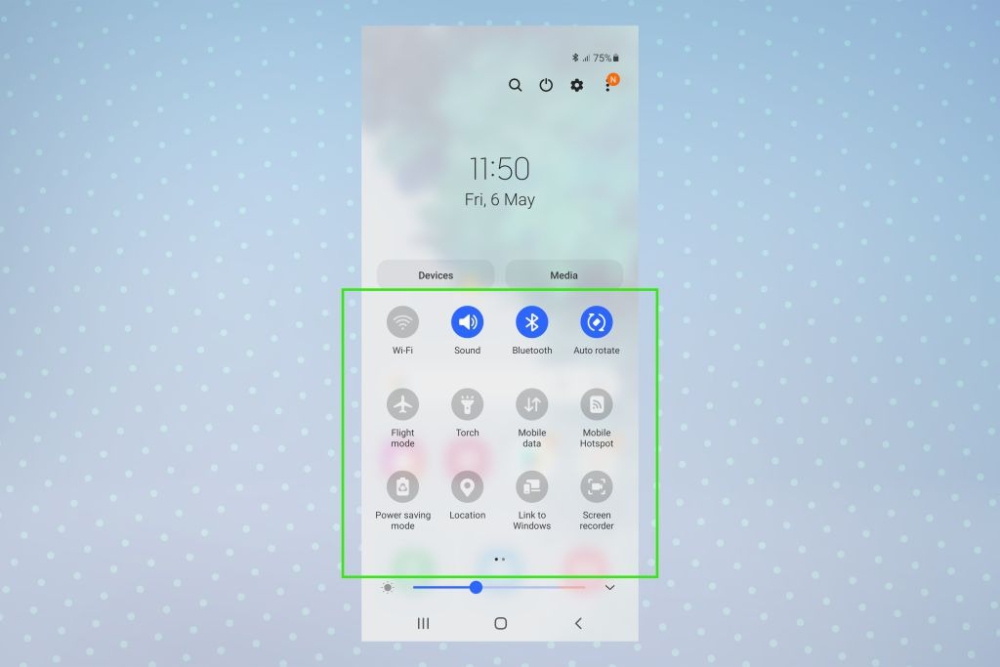 21 tính năng ẩn thú vị trên điện thoại Samsung bạn nhất định phải sử dụng