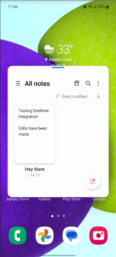 11 tính năng tuyệt vời trên Samsung One UI đáng để thử trên điện thoại Samsung