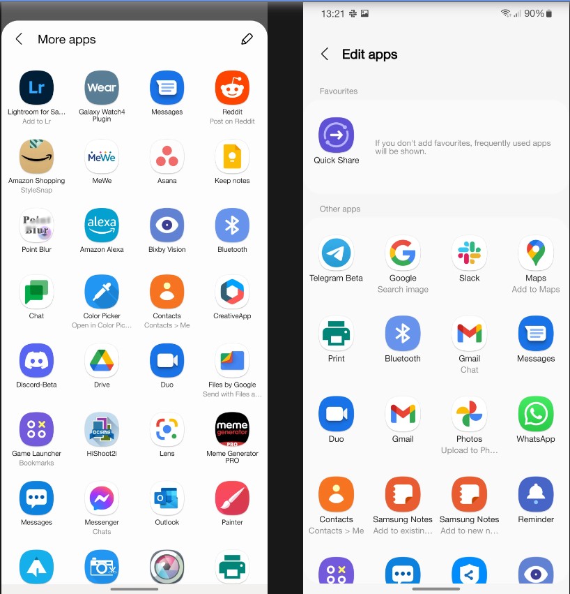 11 tính năng tuyệt vời trên Samsung One UI đáng để thử trên điện thoại Samsung
