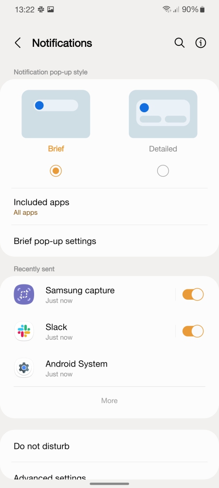 11 tính năng tuyệt vời trên Samsung One UI đáng để thử trên điện thoại Samsung