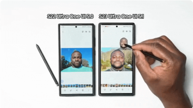 Tính năng Image Clipper trên điện thoại Samsung là gì và cách sử dụng?