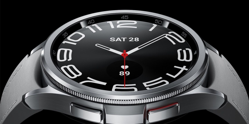 6 tính năng tốt nhất trên Samsung Galaxy Watch6