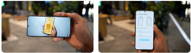 Năm tính năng tốt nhất trên Galaxy S23 và S23+ bạn không nên bỏ qua