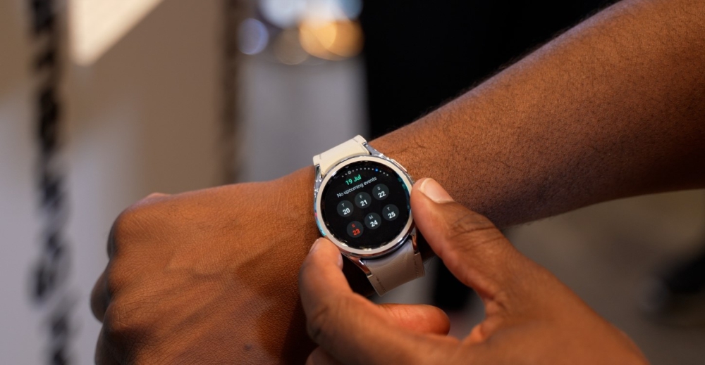 Tổng hợp các tính năng tốt và đáng giá nhất trên Samsung Galaxy Watch6