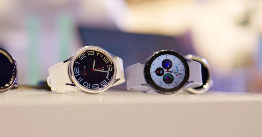Tổng hợp các tính năng tốt và đáng giá nhất trên Samsung Galaxy Watch6