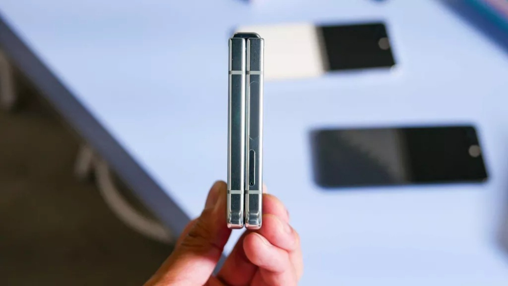 Những tính năng và cải tiến hàng đầu trên Samsung Galaxy Z Flip5 khiến bạn nao lòng