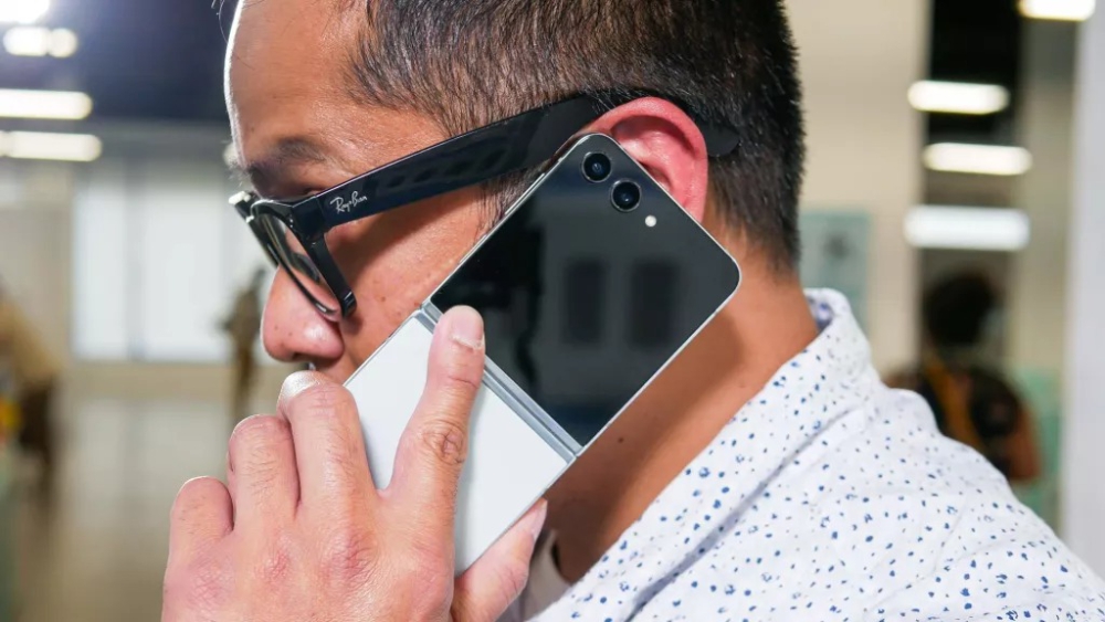 Những tính năng và cải tiến hàng đầu trên Samsung Galaxy Z Flip5 khiến bạn nao lòng