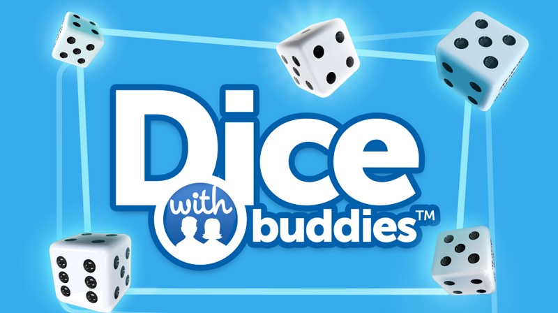 Trò chơi Dice With Buddies™ Free
