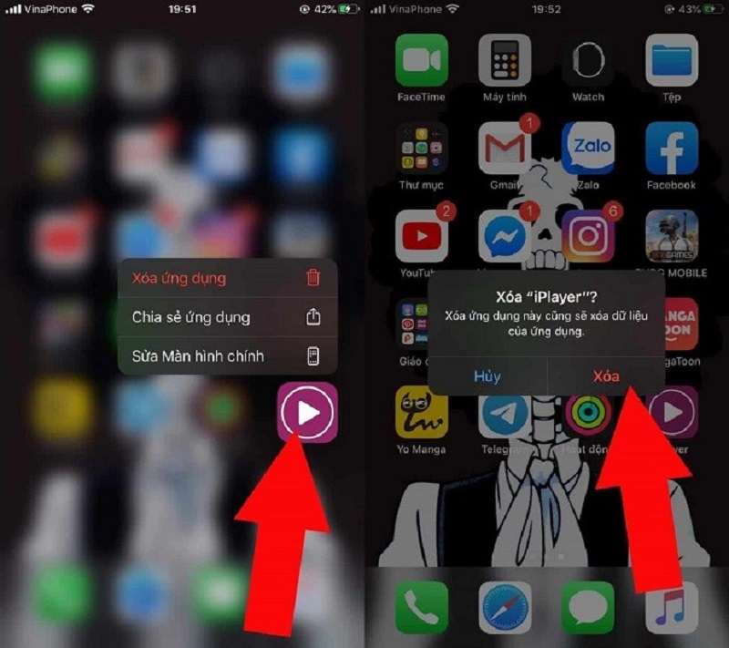 Tổng hợp 5 cách giảm dung lượng iPad hiệu quả nhất