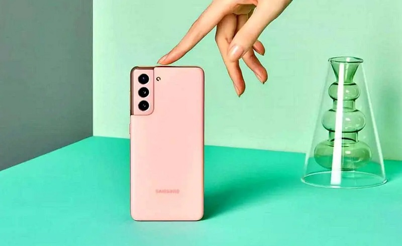 Tránh đèn flash màn hình