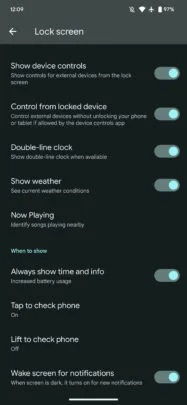 Tổng hợp các tính năng mới trên Android 14 có thể xuất hiện với Samsung One UI 6.0