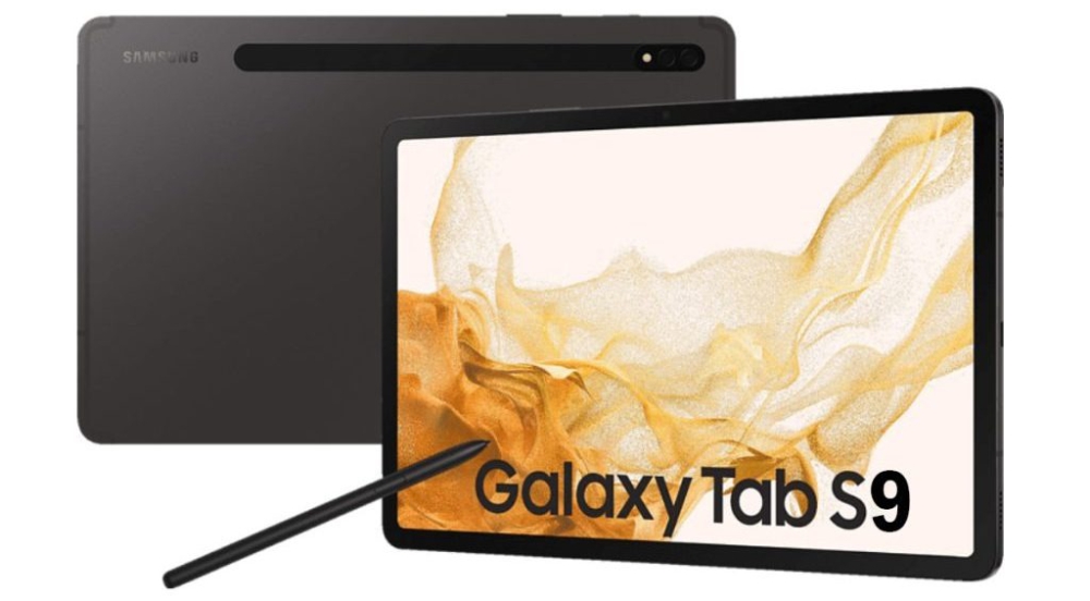 Samsung Galaxy Tab S9: Giá bán, ngày ra mắt, cấu hình và tính năng