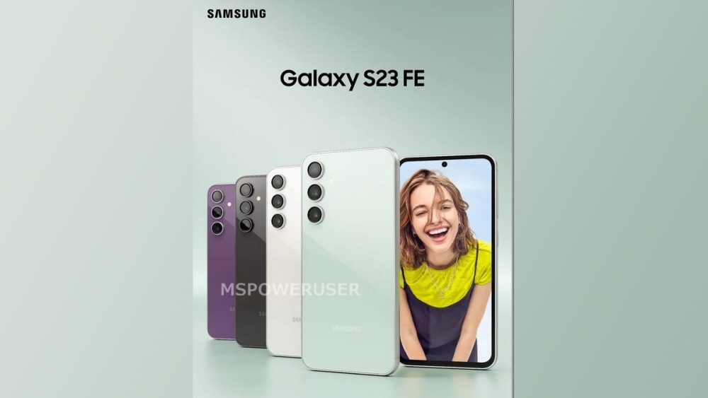 Tổng hợp thông tin về Galaxy S23 FE