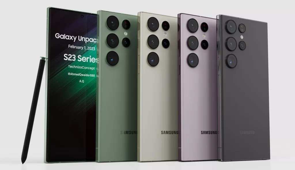 Tổng hợp về Samsung Galaxy S23 Ultra: Ngày phát hành, giá cả, thông số kỹ thuật và những nâng cấp mới